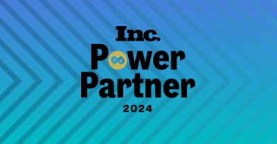 创新与合作并驱，优创数据荣获Inc. Power Partner奖项