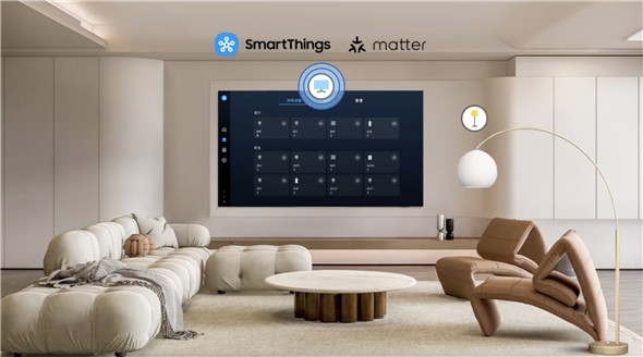 深耕智能生态：三星SmartThings meets AI Home让家更懂你