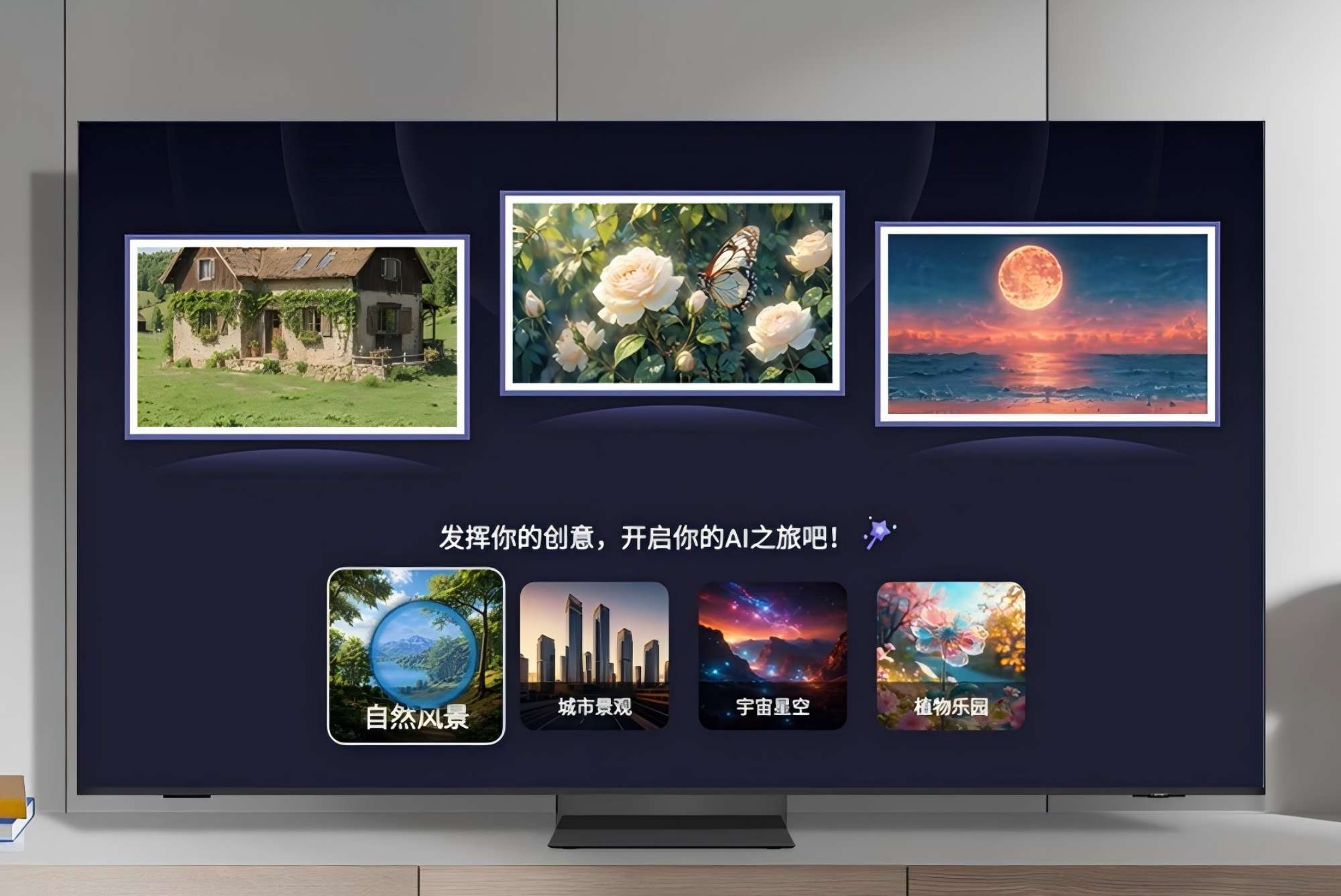 三星Neo QLED 8K新品发布，全线搭载防眩光技术